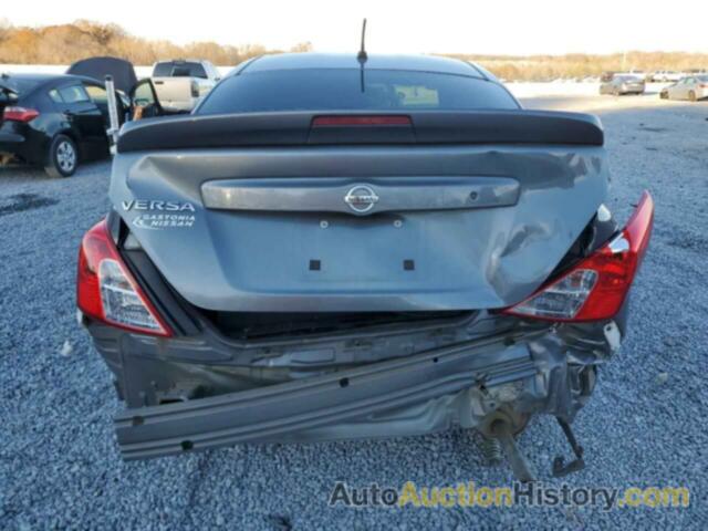 NISSAN VERSA S, 3N1CN7AP5JL834369