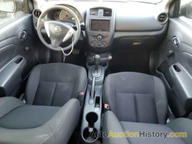 NISSAN VERSA S, 3N1CN7AP5JL834369