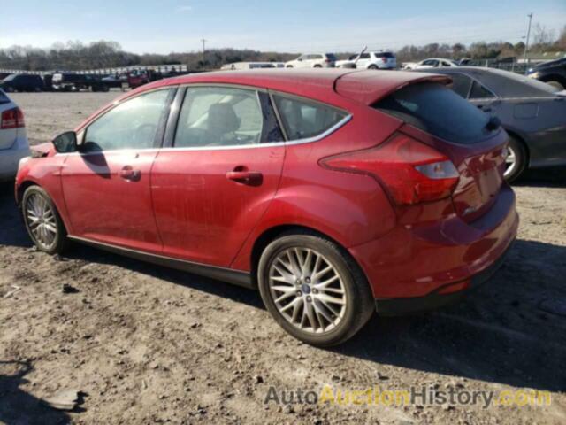 FORD FOCUS SEL, 1FAHP3M2XCL243898