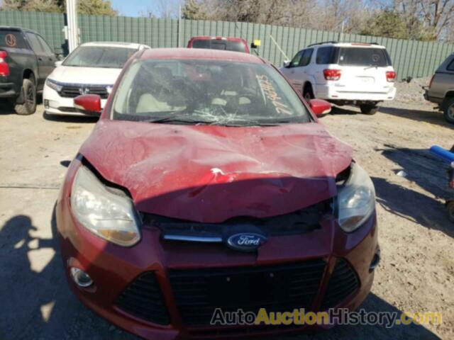 FORD FOCUS SEL, 1FAHP3M2XCL243898
