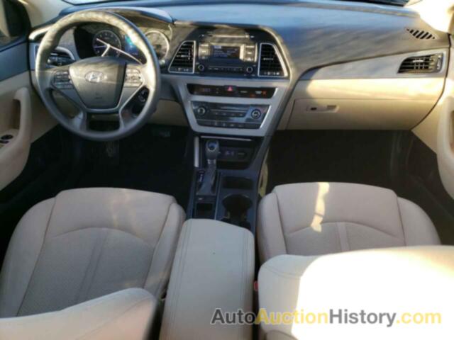 HYUNDAI SONATA SE, 5NPE24AF0FH092104