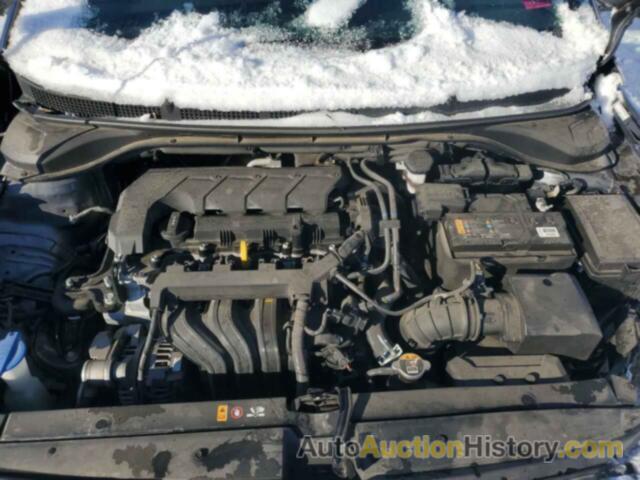 HYUNDAI ACCENT SE, 3KPC24A64LE100972