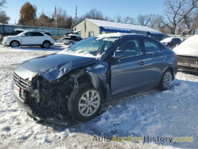 HYUNDAI ACCENT SE, 3KPC24A64LE100972