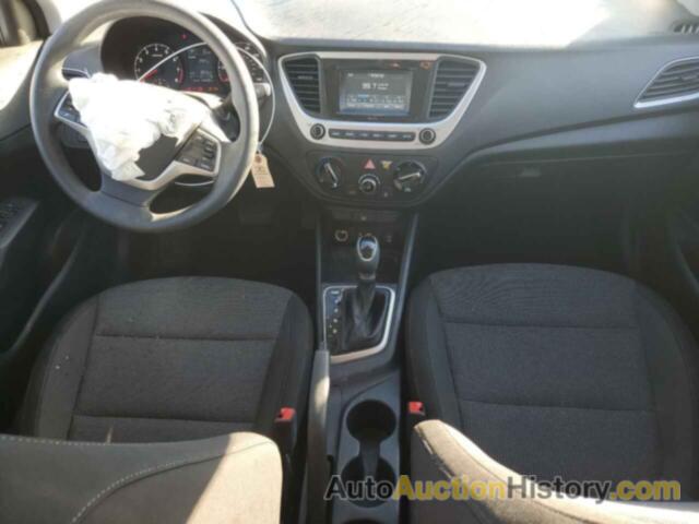 HYUNDAI ACCENT SE, 3KPC24A64LE100972