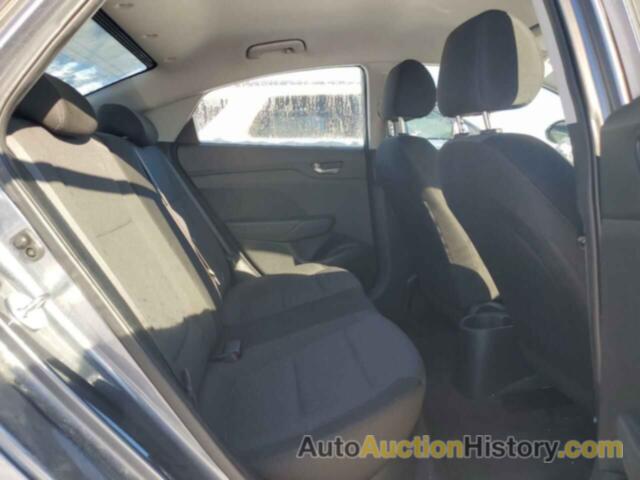 HYUNDAI ACCENT SE, 3KPC24A64LE100972