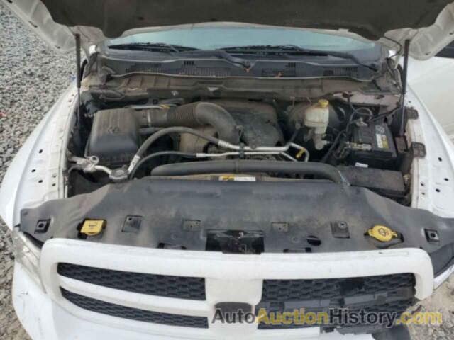 RAM 1500 ST, 1C6RR6FTXES101468