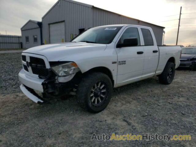 RAM 1500 ST, 1C6RR6FTXES101468