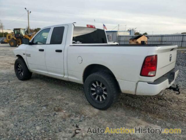 RAM 1500 ST, 1C6RR6FTXES101468