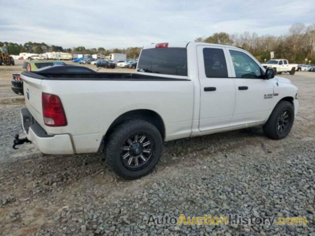 RAM 1500 ST, 1C6RR6FTXES101468