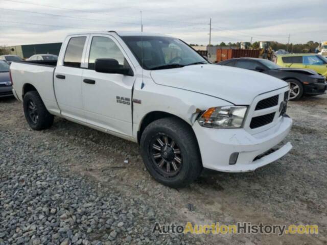 RAM 1500 ST, 1C6RR6FTXES101468