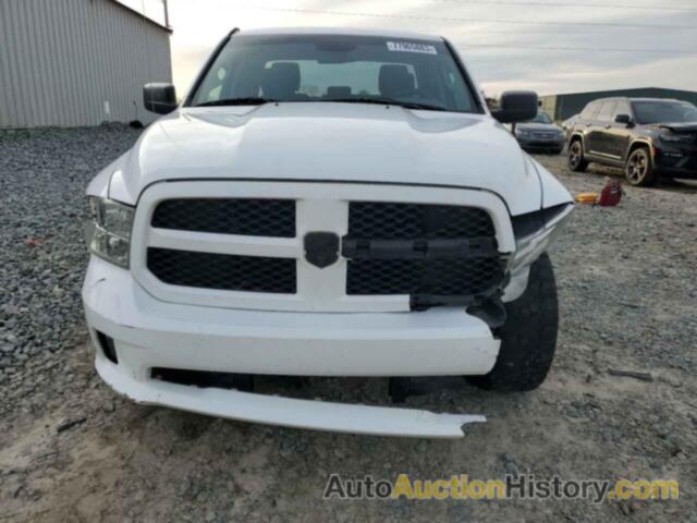 RAM 1500 ST, 1C6RR6FTXES101468