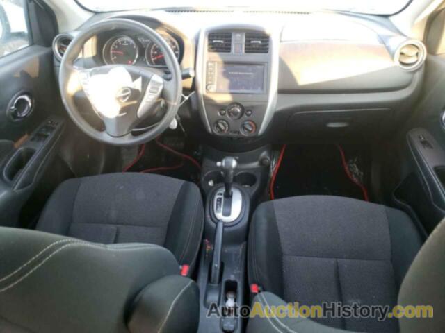 NISSAN VERSA S, 3N1CN7APXKL840122