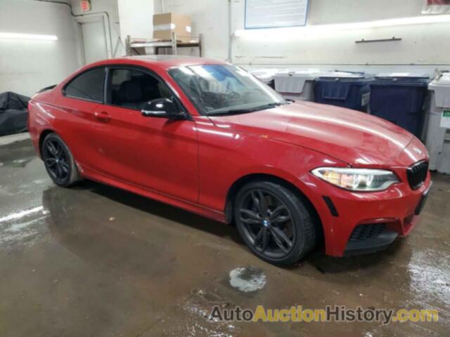 BMW M2, WBA1J9C53GV372276