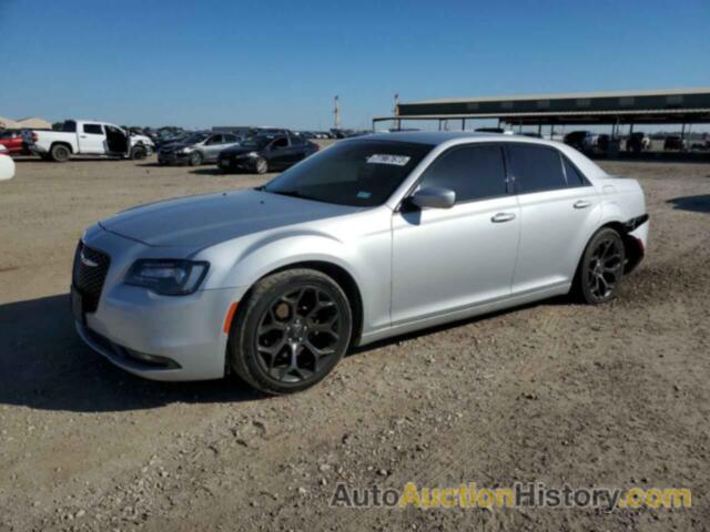 CHRYSLER 300 S, 2C3CCABG9LH145708