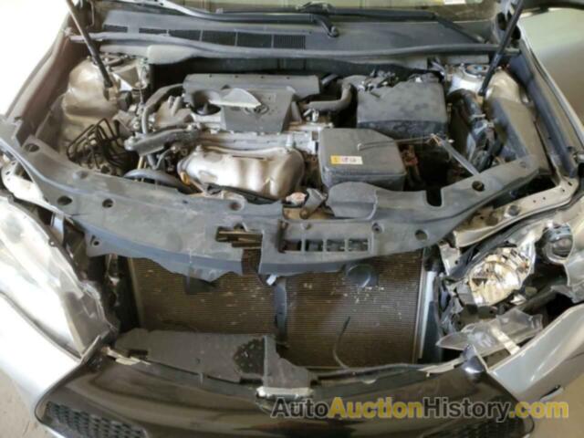 TOYOTA CAMRY LE, 4T1BF1FK5HU438504