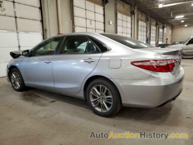 TOYOTA CAMRY LE, 4T1BF1FK5HU438504
