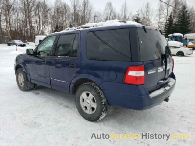 FORD EXPEDITION XLT, 1FMFU16569EB04074