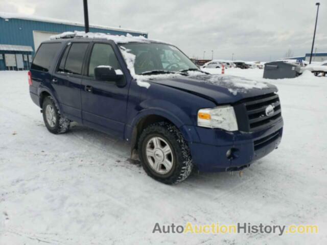 FORD EXPEDITION XLT, 1FMFU16569EB04074