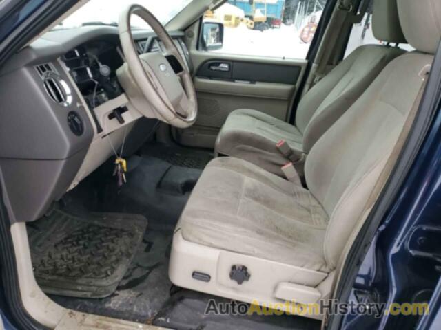 FORD EXPEDITION XLT, 1FMFU16569EB04074