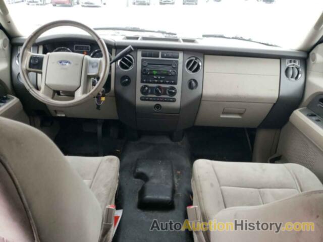 FORD EXPEDITION XLT, 1FMFU16569EB04074