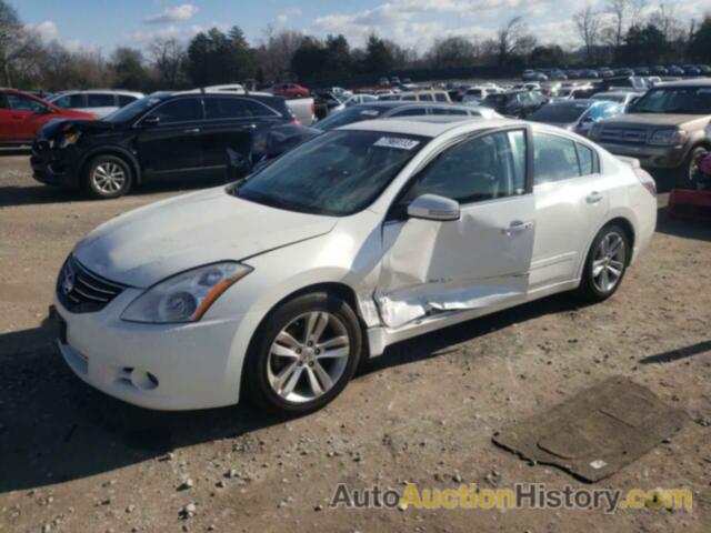 NISSAN ALTIMA SR, 1N4BL2AP5CC228236