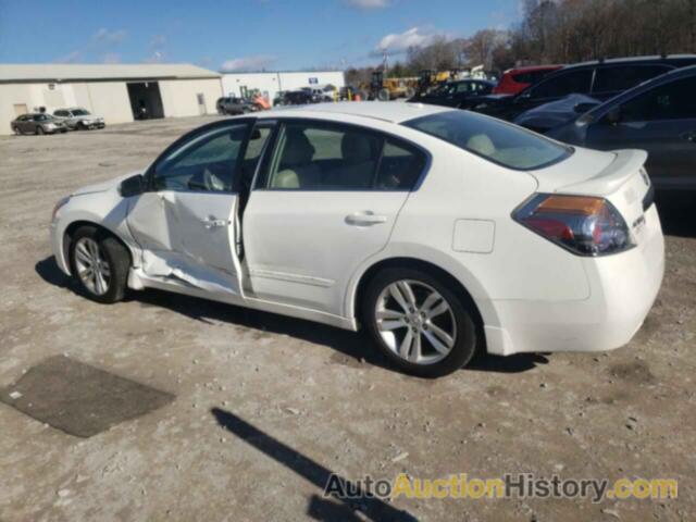 NISSAN ALTIMA SR, 1N4BL2AP5CC228236