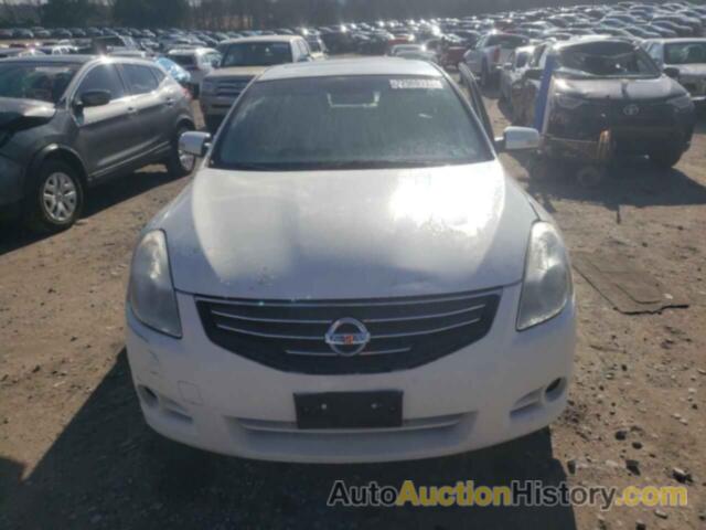 NISSAN ALTIMA SR, 1N4BL2AP5CC228236