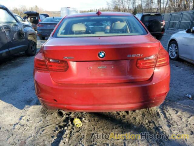BMW 3 SERIES I XDRIVE, WBA3C3G55FNS76240