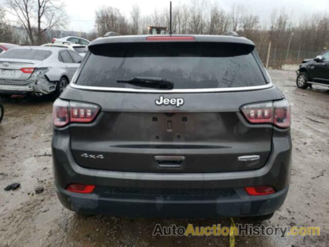 JEEP COMPASS LATITUDE, 3C4NJDBB0JT250089