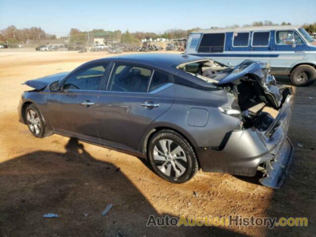 NISSAN ALTIMA S, 1N4BL4BV4LC124443