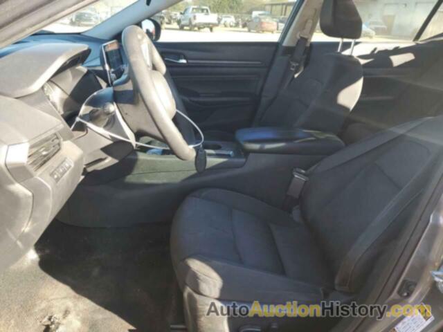 NISSAN ALTIMA S, 1N4BL4BV4LC124443