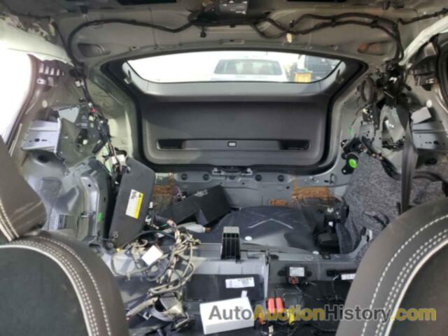 VOLVO C40 RECHAR RECHARGE ULTIMATE, YV4ED3GM4P2050044