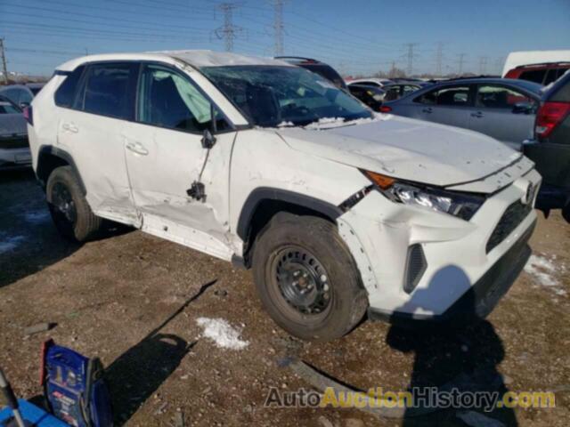 TOYOTA RAV4 LE, 2T3F1RFV2NW262572