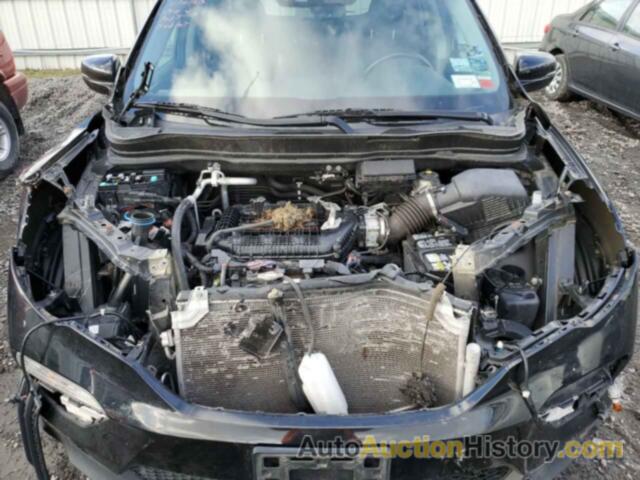 HONDA PILOT ELITE, 5FNYF6H00JB022916