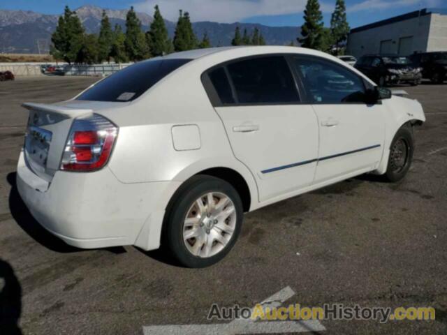 NISSAN SENTRA 2.0, 3N1AB6AP8BL653374