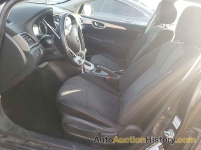 NISSAN SENTRA S, 3N1AB7APXFL680684