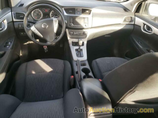 NISSAN SENTRA S, 3N1AB7APXFL680684