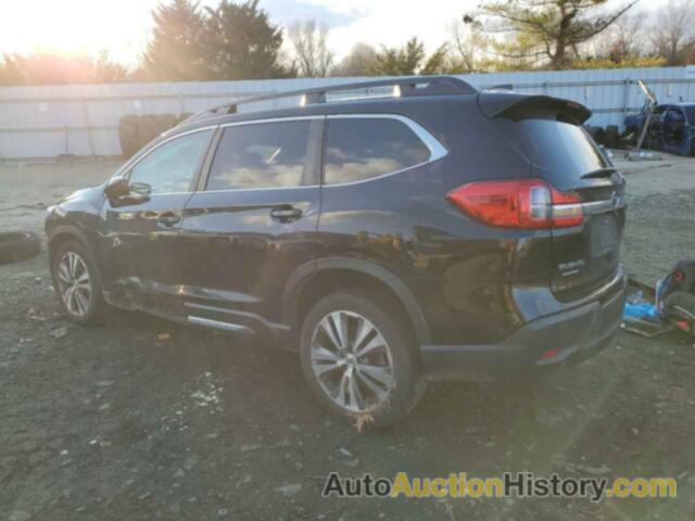 SUBARU ASCENT LIMITED, 4S4WMAPD7K3415343