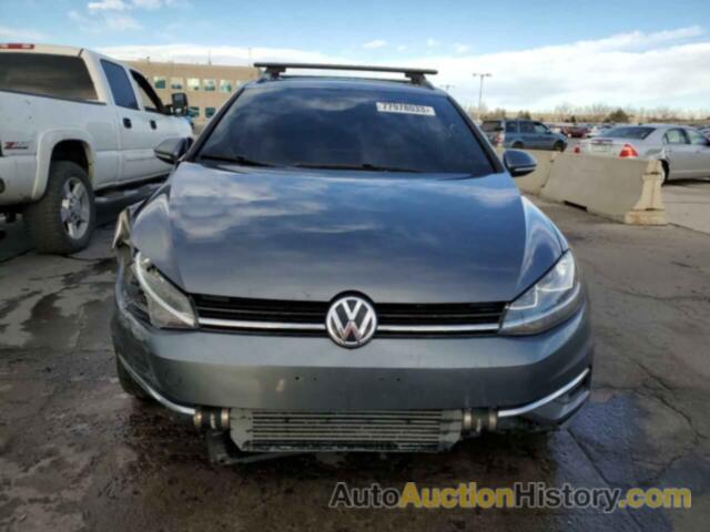 VOLKSWAGEN GOLF S, 3VW117AU0KM507411