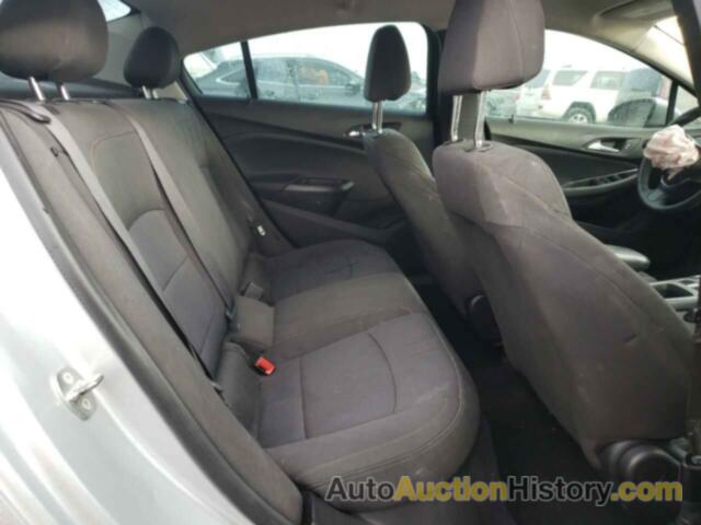 CHEVROLET CRUZE LS, 1G1BC5SM1J7161102