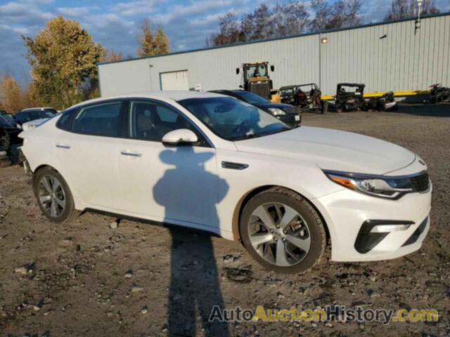 KIA OPTIMA LX, 5XXGT4L39KG334869