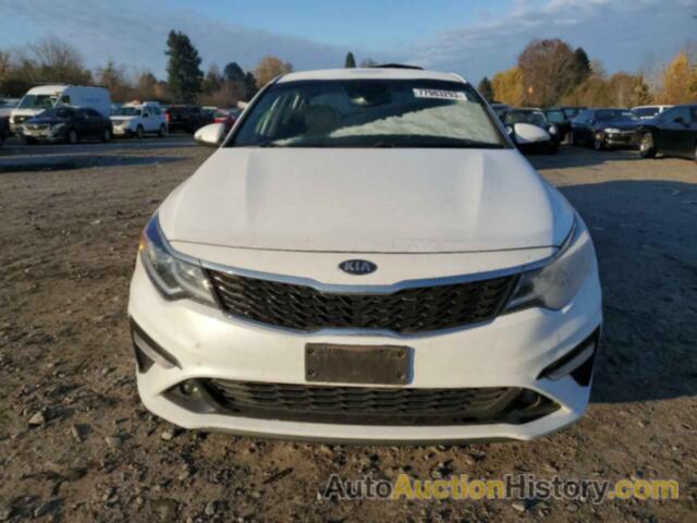 KIA OPTIMA LX, 5XXGT4L39KG334869