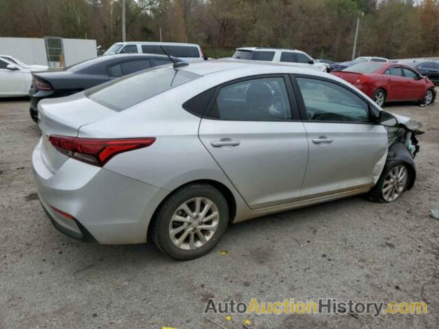 HYUNDAI ACCENT SE, 3KPC24A3XJE021678