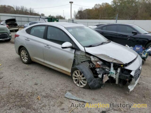 HYUNDAI ACCENT SE, 3KPC24A3XJE021678