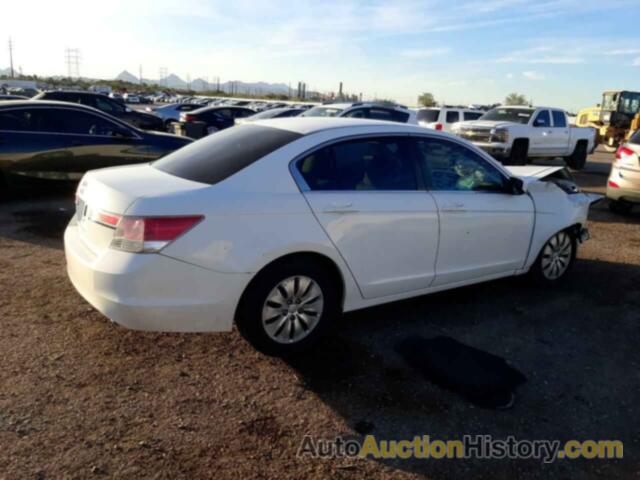 HONDA ACCORD LX, 1HGCP2F31CA109041