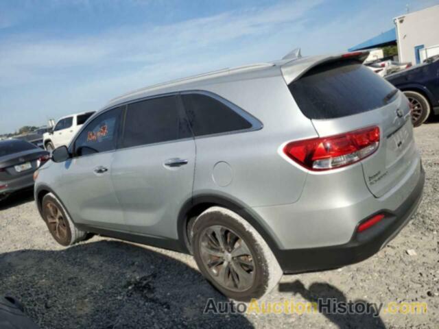 KIA SORENTO EX, 5XYPH4A52HG231528