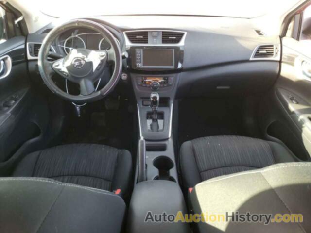 NISSAN SENTRA S, 3N1AB7AP2KY298291