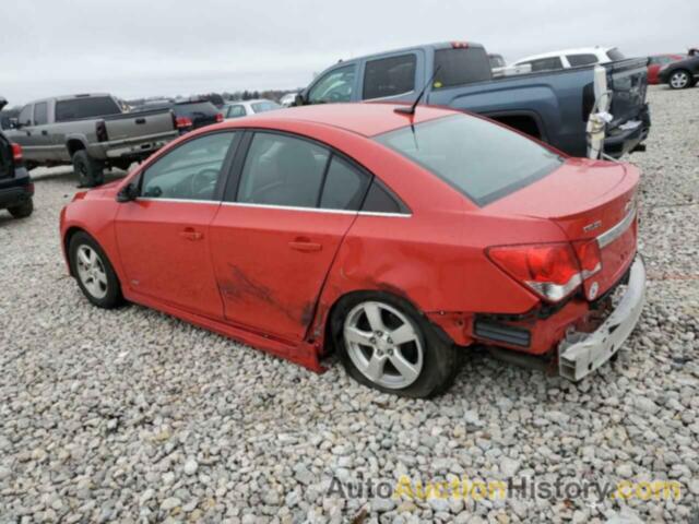 CHEVROLET CRUZE LT, 1G1PF5SCXC7234832