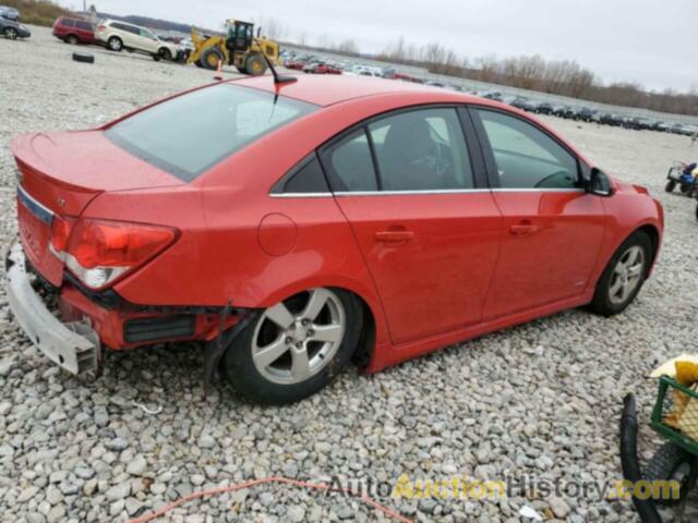 CHEVROLET CRUZE LT, 1G1PF5SCXC7234832