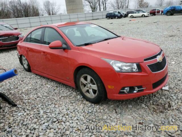 CHEVROLET CRUZE LT, 1G1PF5SCXC7234832